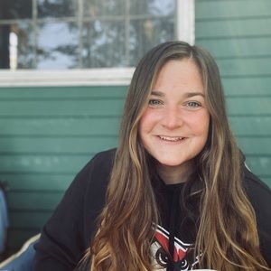 Meet your Posher, Kaylee